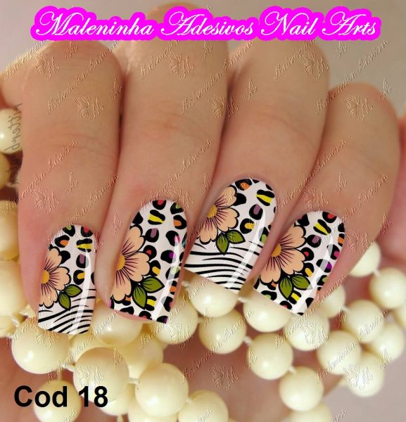 Cod 18